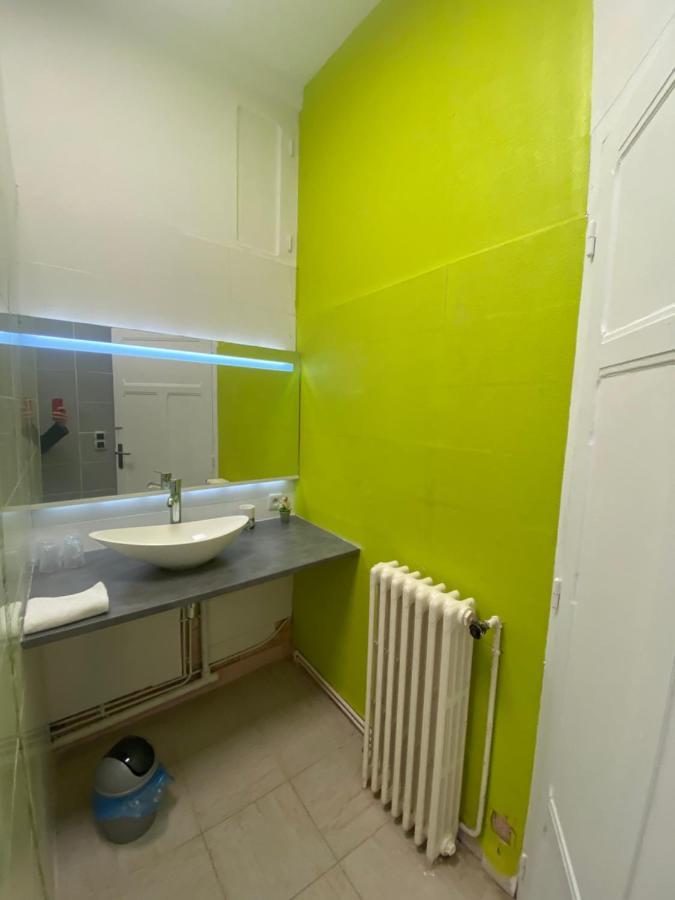 Chez Benjamin - Centre D'Azay Le Rideau Apartment ภายนอก รูปภาพ