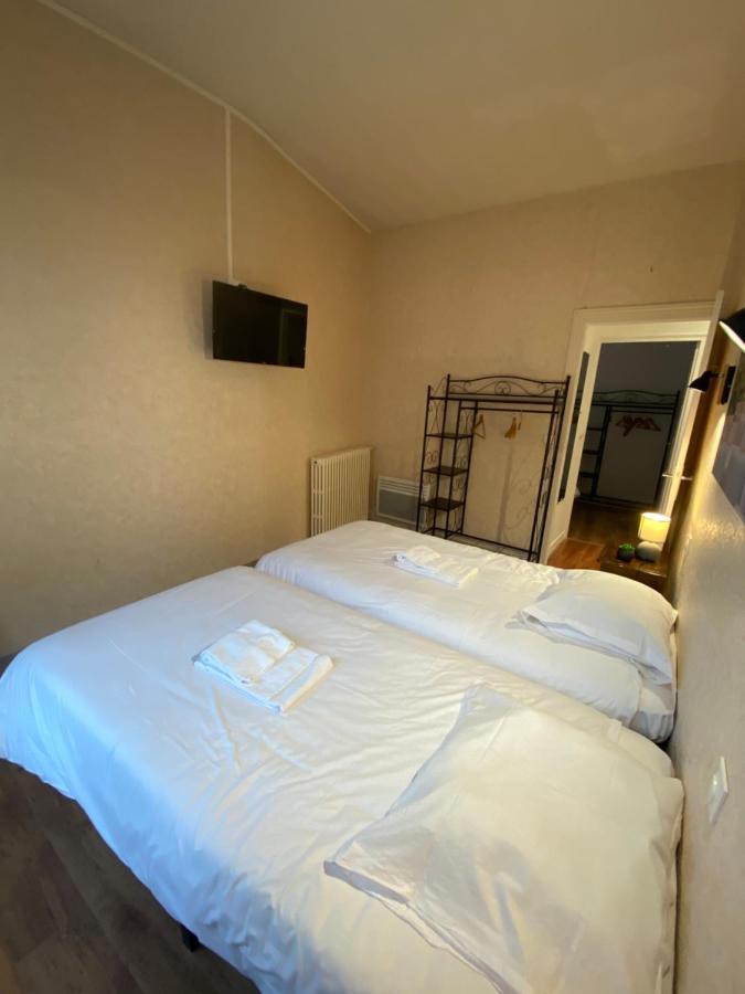 Chez Benjamin - Centre D'Azay Le Rideau Apartment ภายนอก รูปภาพ