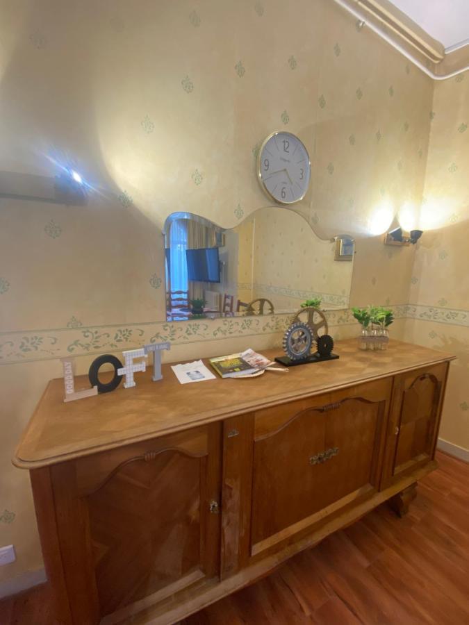 Chez Benjamin - Centre D'Azay Le Rideau Apartment ภายนอก รูปภาพ
