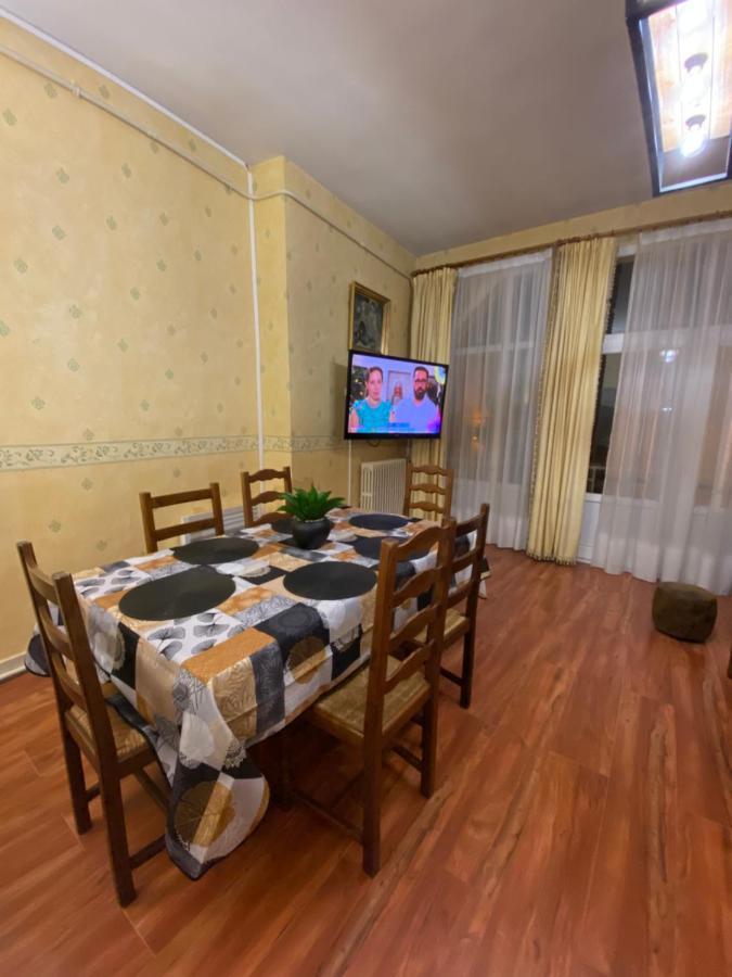Chez Benjamin - Centre D'Azay Le Rideau Apartment ภายนอก รูปภาพ
