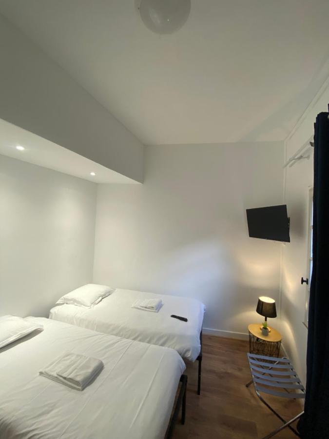 Chez Benjamin - Centre D'Azay Le Rideau Apartment ภายนอก รูปภาพ