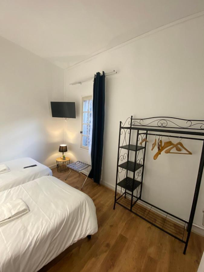 Chez Benjamin - Centre D'Azay Le Rideau Apartment ภายนอก รูปภาพ